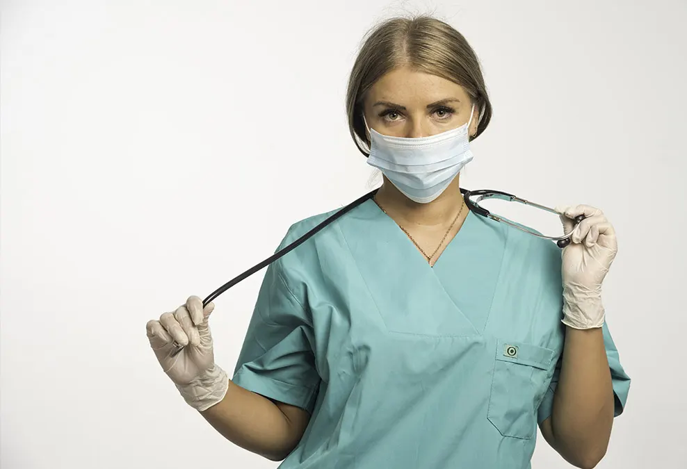 Práca pre zdravotné sestry v Nemecku, Munich, plat až 3700.0 EUR