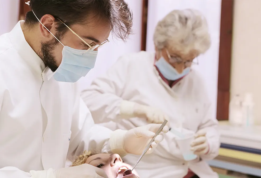 Práca pre stomatológov na Slovensku, Žilina, plat až Plat až 5000.0 EUR