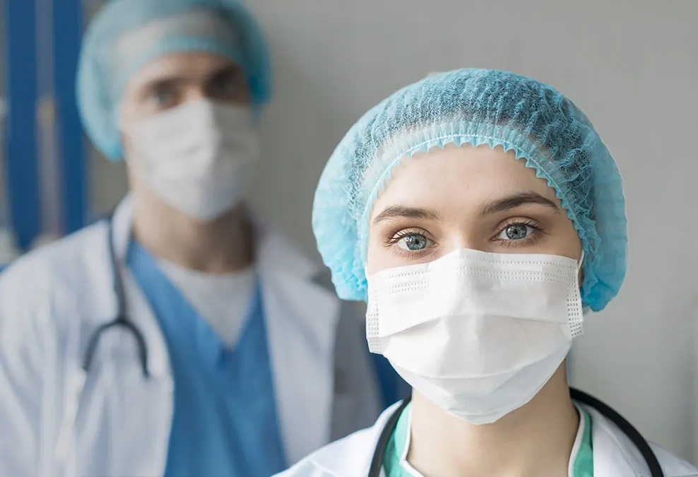 Práca pre zdravotné sestry v Rakúsku, Vienna, plat až Plat až 2970.0 EUR