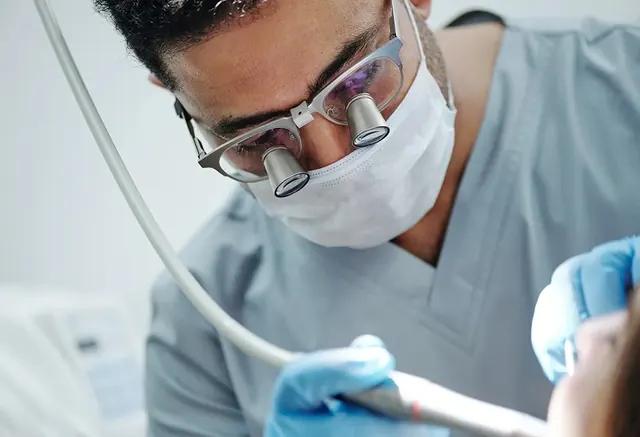 Dentist Position in Bratislava, Slovakia - €3000/month