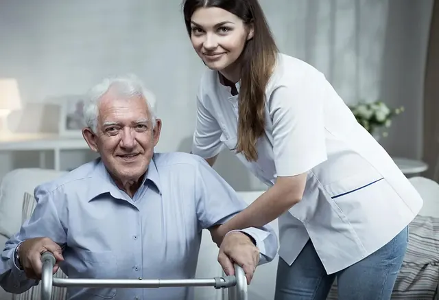 Carer Germany