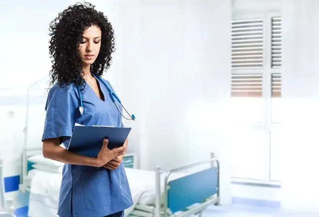 Registered Nurse Job in Achern, Germany